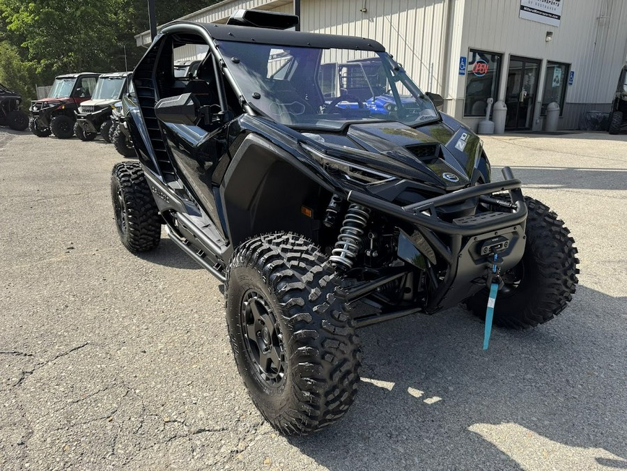 2026 CFMOTO ZFORCE Z10