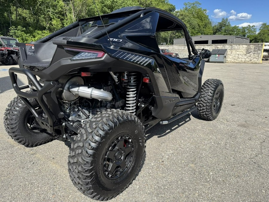 2026 CFMOTO ZFORCE Z10