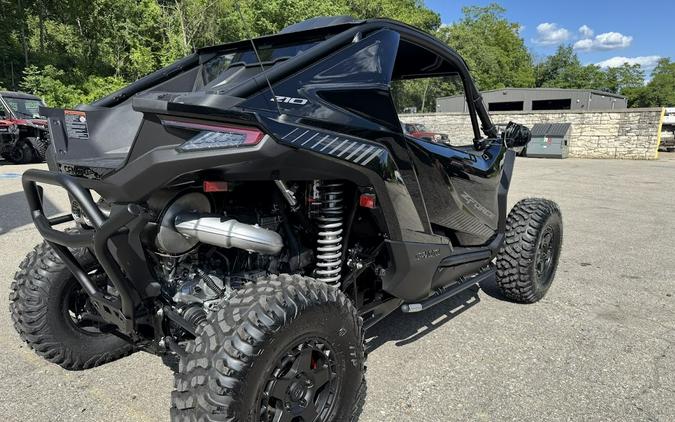 2026 CFMOTO ZFORCE Z10