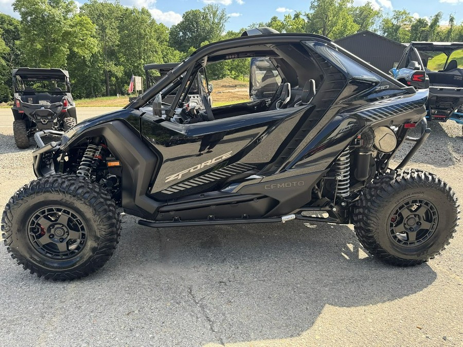 2026 CFMOTO ZFORCE Z10