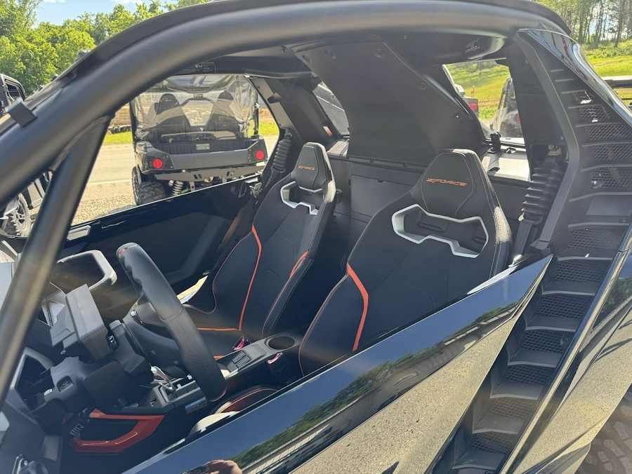 2026 CFMOTO ZFORCE Z10