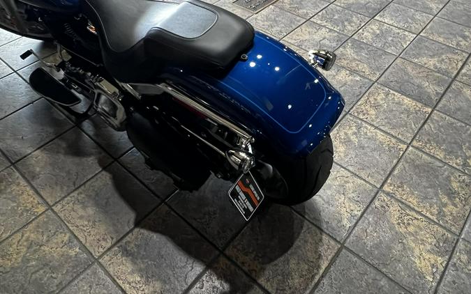 FLFBS 2022 Fat Boy 114