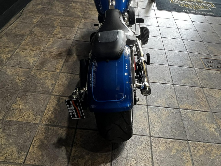 FLFBS 2022 Fat Boy 114