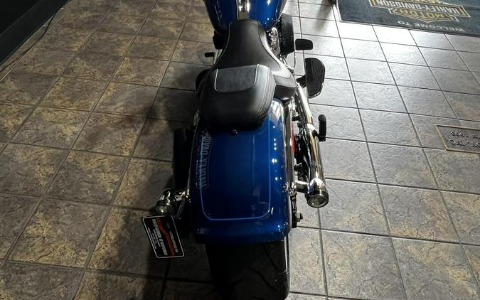 FLFBS 2022 Fat Boy 114