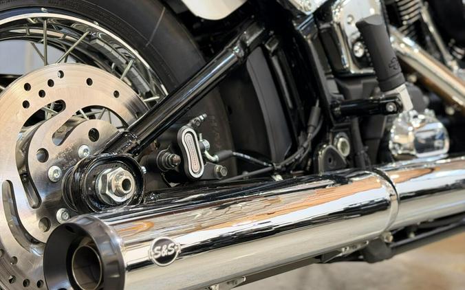 2026 Harley-Davidson® Super Glide®