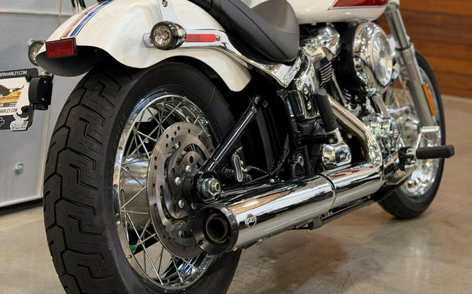 2026 Harley-Davidson® Super Glide®