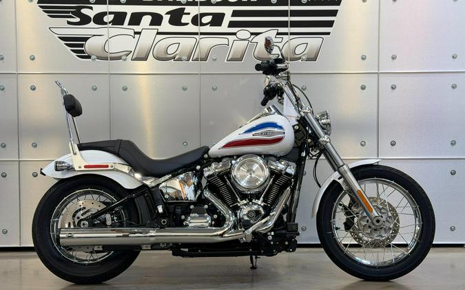 2026 Harley-Davidson® Super Glide®