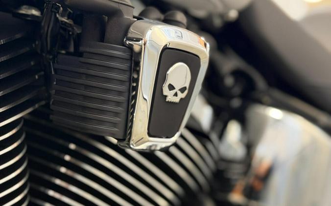 2026 Harley-Davidson® Super Glide®