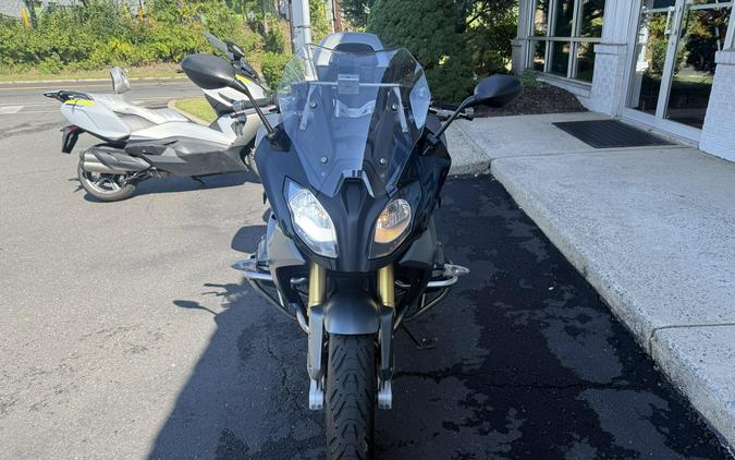 2016 BMW R 1200 RS