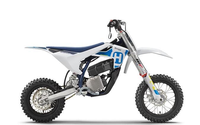 2024 Husqvarna Motorcycles EE 5