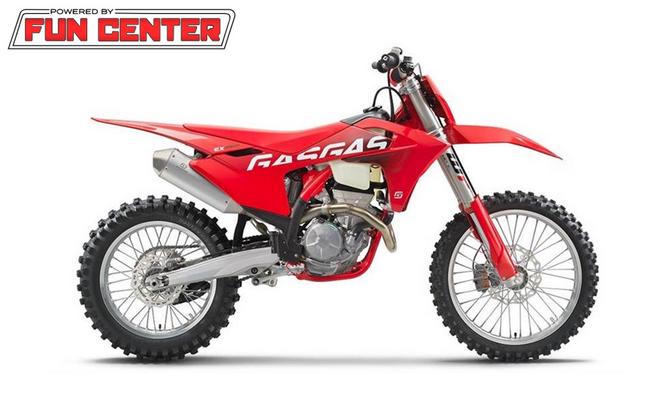 2024 GASGAS EX 350F