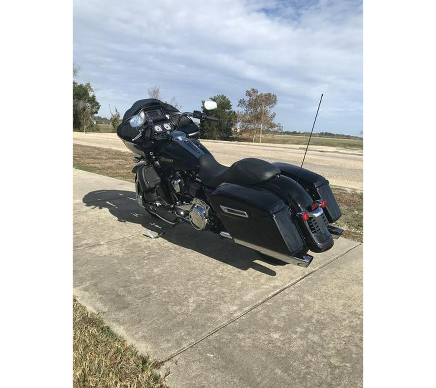 2022 Harley-Davidson® FLTRX - Road Glide®