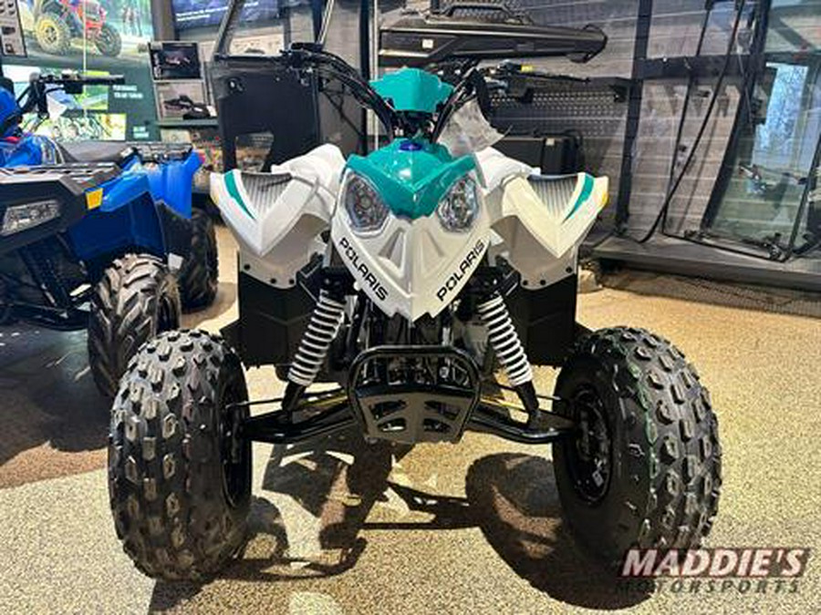 2024 Polaris Outlaw 110 EFI