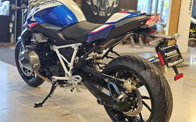 2024 BMW R 1250 R Sport