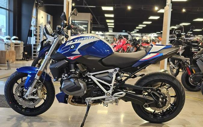 2024 BMW R 1250 R Sport