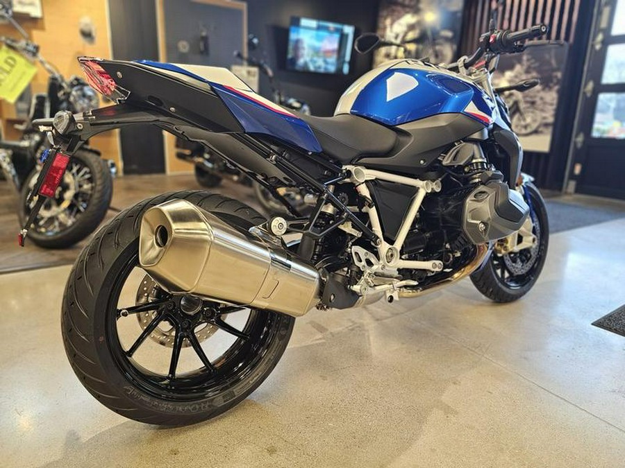 2024 BMW R 1250 R Sport