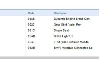 2024 BMW R 1250 R Sport