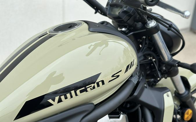 2024 Kawasaki Vulcan S ABS