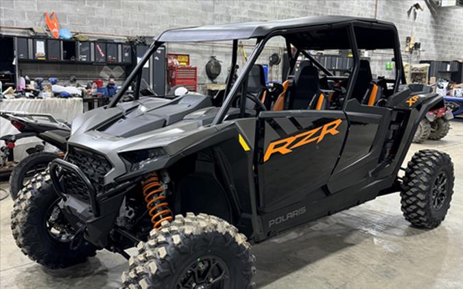 2024 Polaris RZR XP 4 1000 Premium