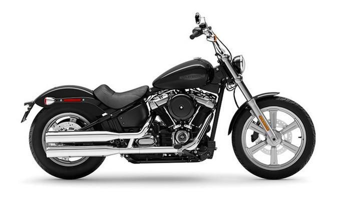 2022 Harley-Davidson Softail FXST - Standard