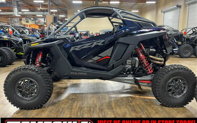 2022 Polaris RZR Pro R Ultimate