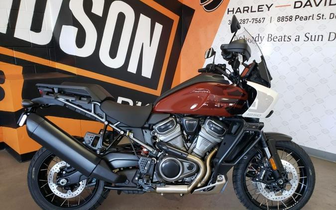 2023 Harley-Davidson Pan America Special Review