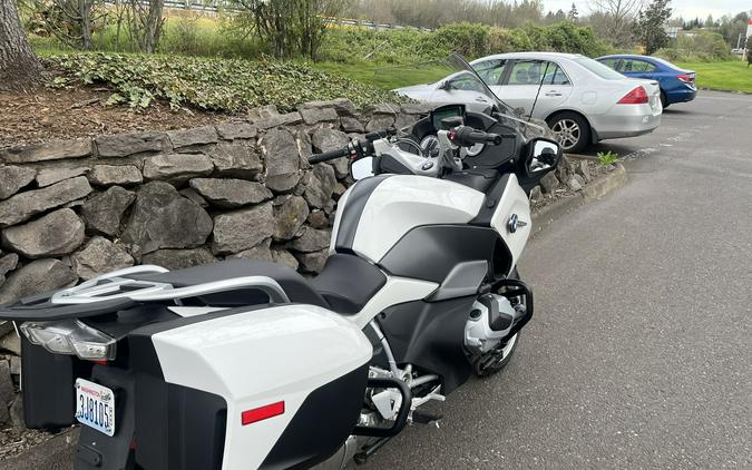 2020 BMW R 1250 RT