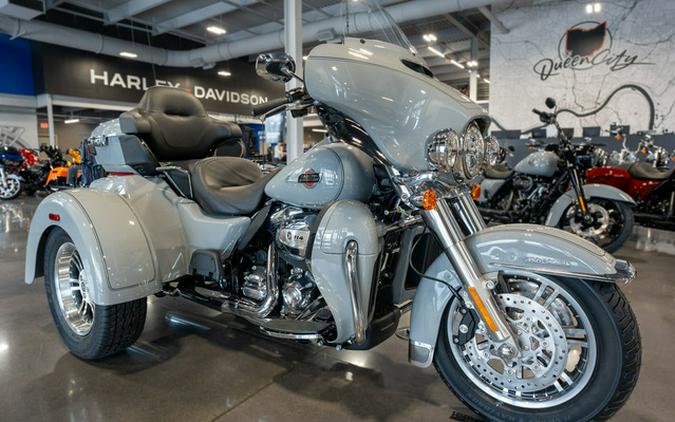 2024 Harley-Davidson Trike FLHTCUTG - Tri Glide Ultra