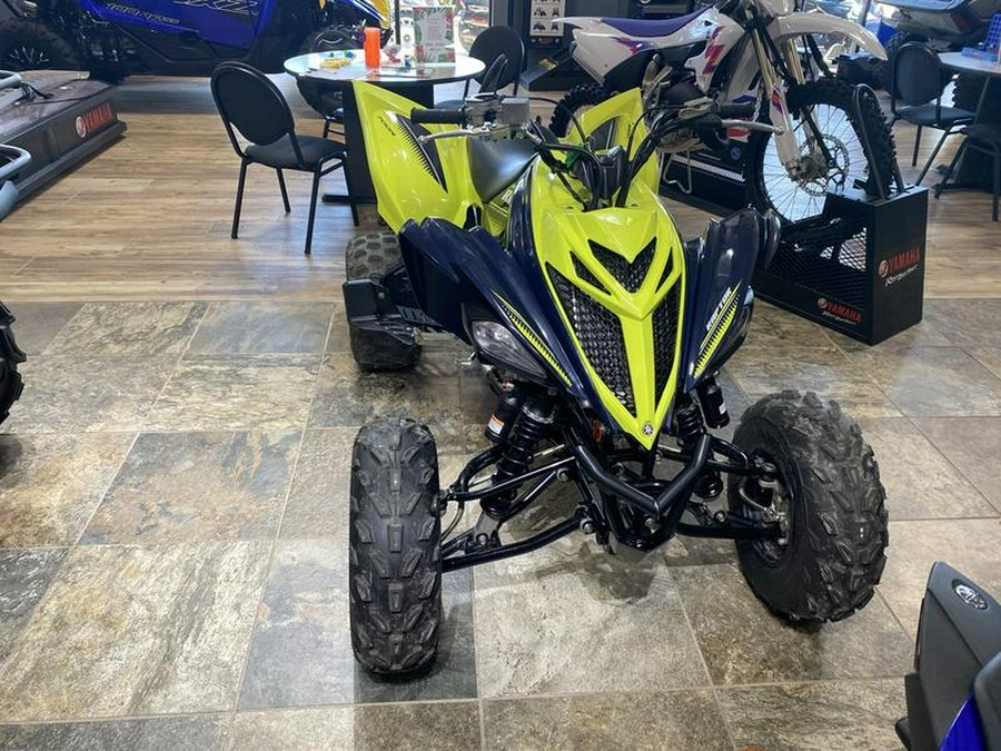 2020 Yamaha Raptor 700R SE