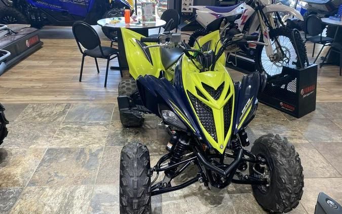 2020 Yamaha Raptor 700R SE