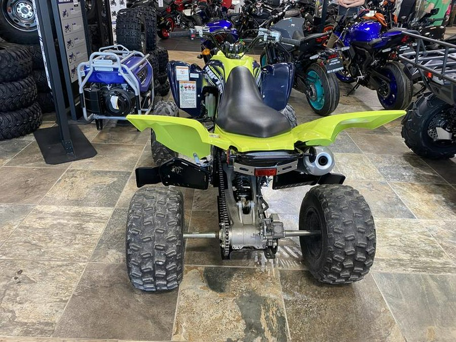 2020 Yamaha Raptor 700R SE