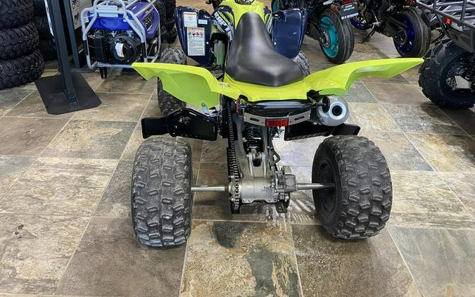 2020 Yamaha Raptor 700R SE