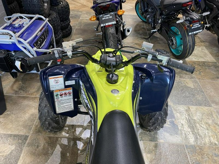 2020 Yamaha Raptor 700R SE