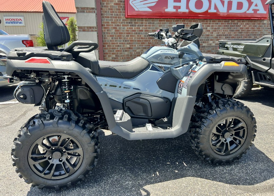 2024 CFMOTO CFORCE 800 TOURING