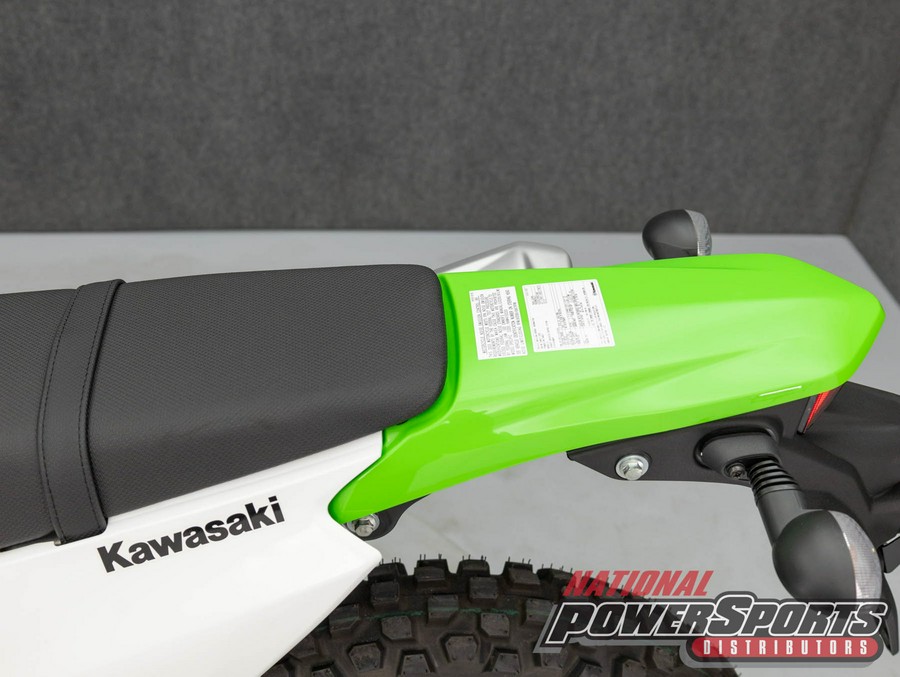 2023 KAWASAKI KLX230 S