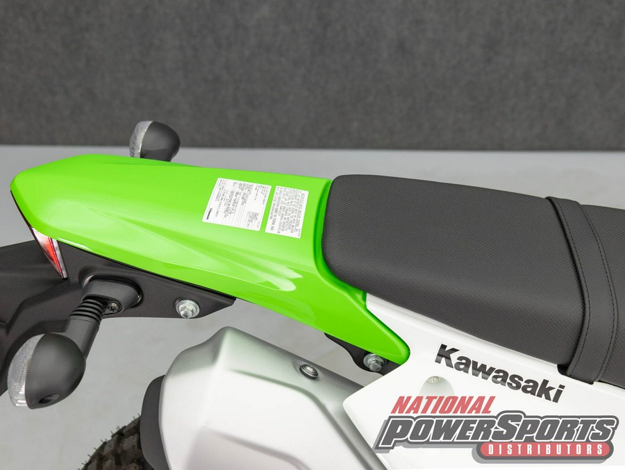 2023 KAWASAKI KLX230 S