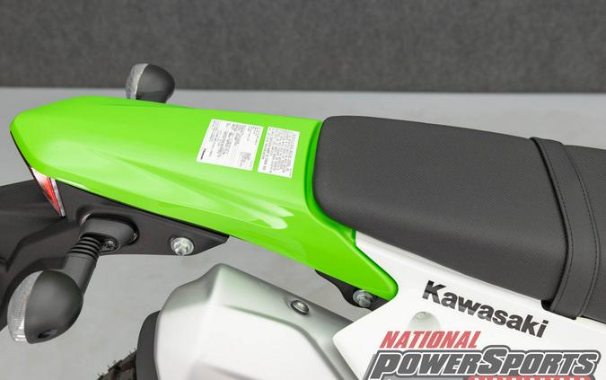 2023 KAWASAKI KLX230 S