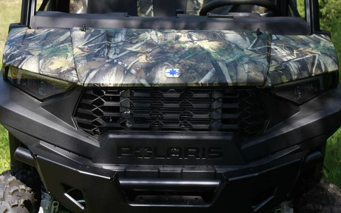 2024 Polaris® Ranger SP 570 Premium Polaris Pursuit Camo