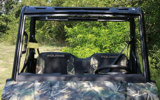 2024 Polaris® Ranger SP 570 Premium Polaris Pursuit Camo