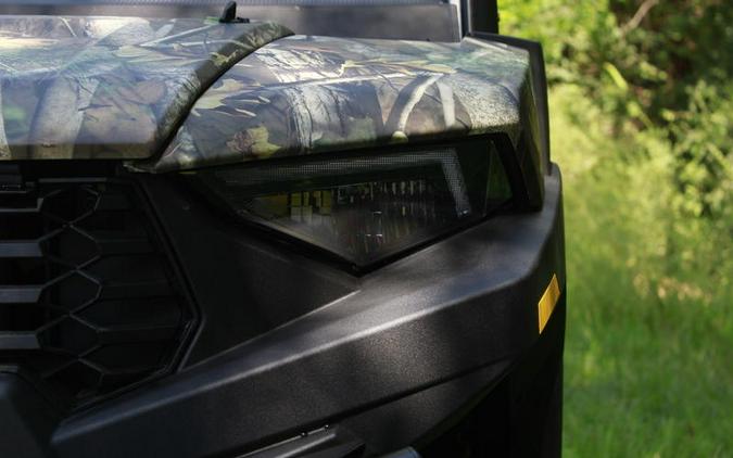 2024 Polaris® Ranger SP 570 Premium Polaris Pursuit Camo