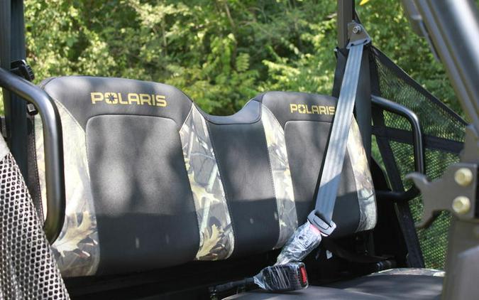 2024 Polaris® Ranger SP 570 Premium Polaris Pursuit Camo