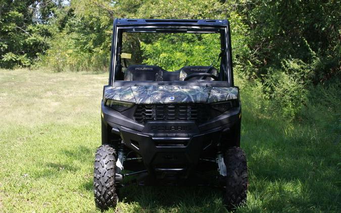 2024 Polaris® Ranger SP 570 Premium Polaris Pursuit Camo