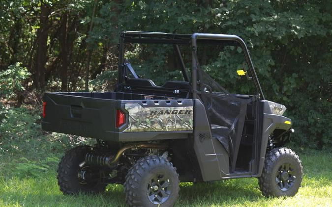 2024 Polaris® Ranger SP 570 Premium Polaris Pursuit Camo