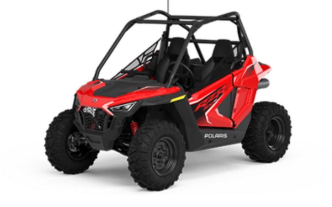 2025 Polaris Industries RZR 200 EFI