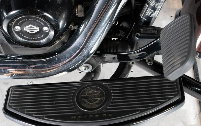 2018 Harley-Davidson Heritage Classic 114