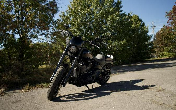 2025 Harley-Davidson® FXLRS - Low Rider® S