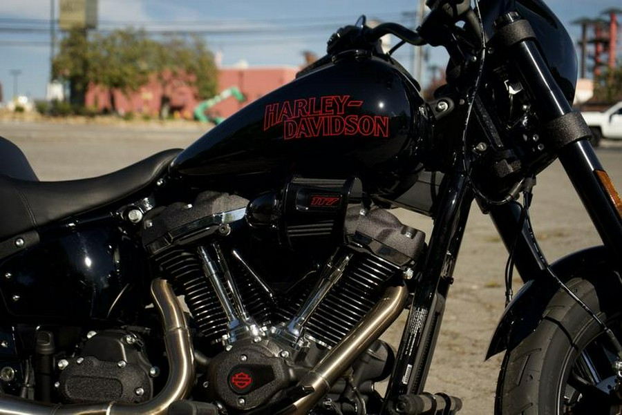 2025 Harley-Davidson® FXLRS - Low Rider® S