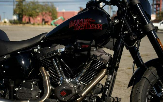 2025 Harley-Davidson® FXLRS - Low Rider® S