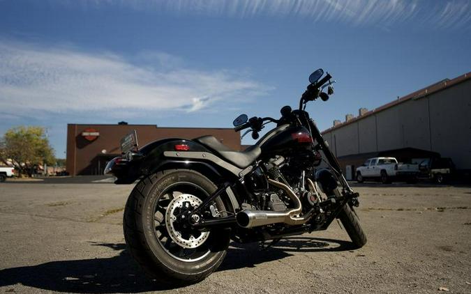 2025 Harley-Davidson® FXLRS - Low Rider® S