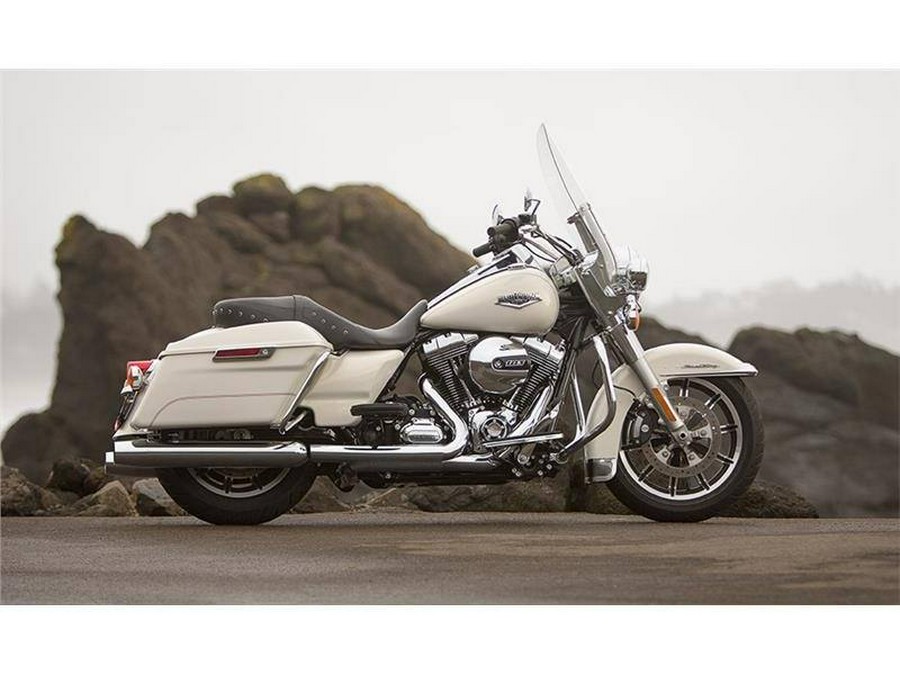 2015 Harley-Davidson Road King®